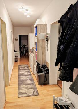 Flurbereich - 