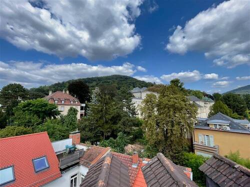 DG Ausblick auf Philosophenweg - Heiligenberg - 
