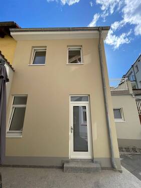  Eingang Hinterhaus - 