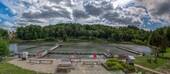 Sachsenwaldbad Tonteich - 