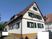 Außenanicht 2 - 1 Zimmer Mehrfamilienhaus, Wohnhaus zum Kaufen in Altdorf