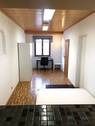 Zimmer unten - 