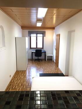 Zimmer unten - 