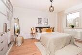 Bild 2 - 5 Zimmer Reihenmittelhaus zum Kaufen in Nürnberg