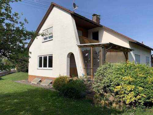 Bild 4 - Einfamilienhaus mit 127,00 m² in Offingen zum Kaufen