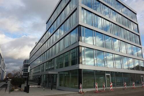 DSC00604 - Büro in Schönefeld