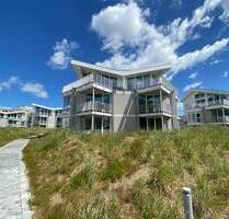 Investoren aufgepasst ! Traumhafte Ferienwohnung im Priwall-Waterfront-Resort - Lübeck / Priwall Travemünde