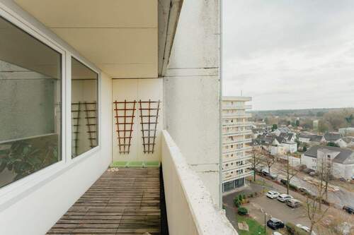 Balkon - 