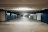 Tiefgarage - 