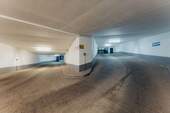 Tiefgarage - 