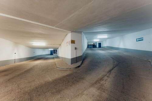 Tiefgarage - 