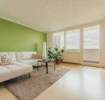 Wohnpark Gronau - 2 Zimmer: Modern, hell, zentral - Bergisch Gladbach