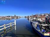 Hafen Greifswald - 