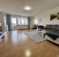 Gepflegte und gut vermietete 3,5-Zimmerwohnung mit Garage und Balkon in begehrter Lage! - Amstetten