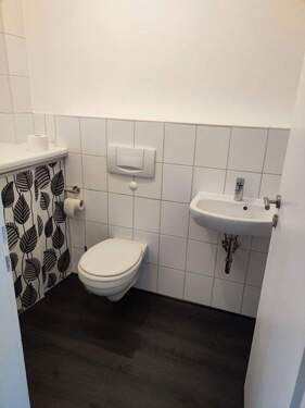 Gäste-WC - 