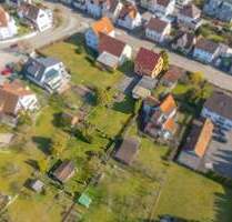 ++ Attraktives Zweifamilienhaus & Baugrundstück mit Entwicklungspotenzial ++ - Rechberghausen