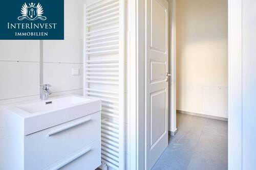 Bad mittlere Ebene - 