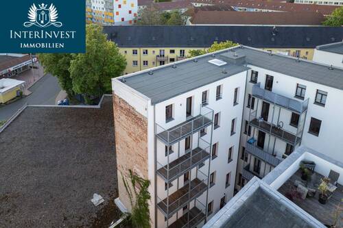 Bild 2 - 4 Zimmer Einfamilienhaus zum Kaufen in Magdeburg