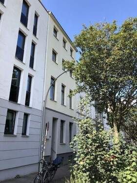 Vorderansicht - Eigentumswohnung (2 12 - Zimmer) in Altona