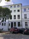 Vorderansicht - 2 Zimmer Etagenwohnung zum Kaufen in Hamburg