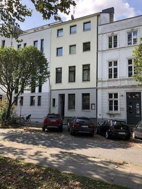Vorderansicht - 