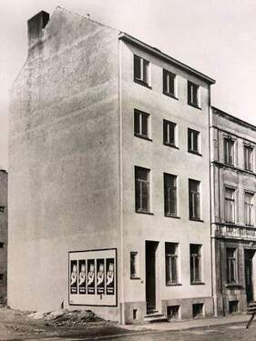 Ansicht alt - 