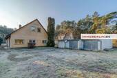 1 - 5 Zimmer Einfamilienhaus zum Kaufen in Wandlitz / Klosterfelde