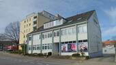 Straßenansicht - 1 Zimmer Einfamilienhaus zum Kaufen in Schleswig