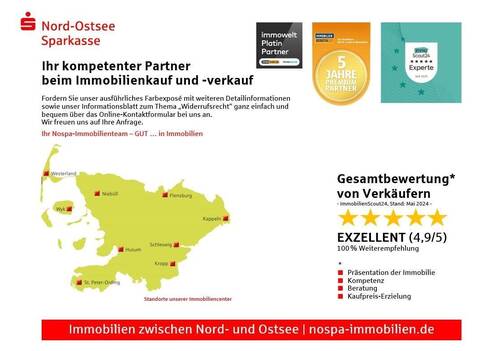 Ihr kompetenter Partner beim Immobilienverkauf - 