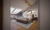 Bedroom - 