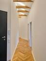 Dachgeschosswohnung Bergmannkiez - 