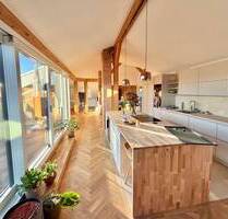 160qm exklusives Penthouse mit Sauna und Terrasse im Bergmannkiez - Berlin Kreuzberg