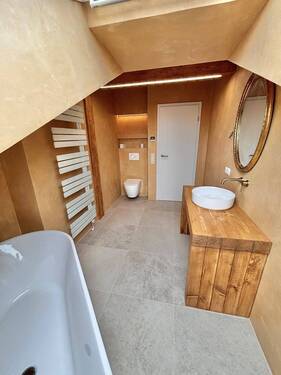 Badezimmer 2 - 