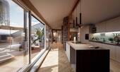 Kitchen - 