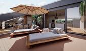 Terrace - 