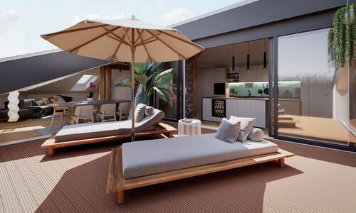 Terrace - 