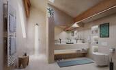 Bathroom - 