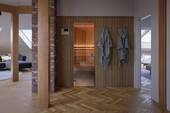 Sauna - 
