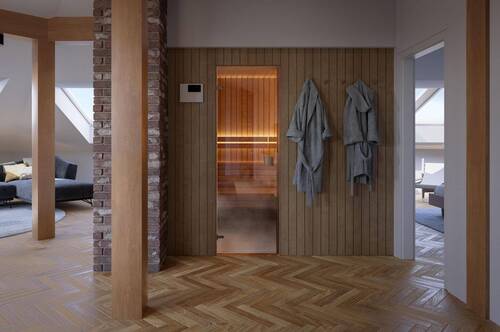Sauna - 