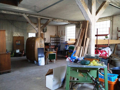 ...mit viel Platz! - 