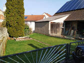 Garten für schöne Sonnentage! - 