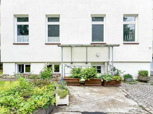 Bild 2 - 2 Zimmer Büro zum Kaufen in Kiel