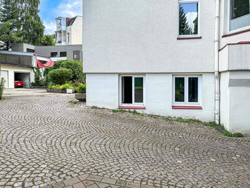 Bild 3 - 2 Zimmer Büro in Kiel