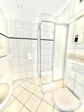 Duschbad - 