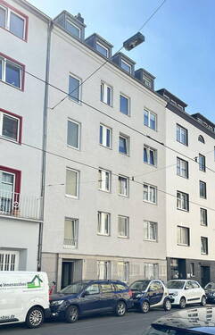 Hausansicht - 