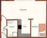Grundriss - 