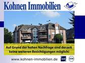 Frontansicht - Solide 3-Zimmereigentumswohnung mit Balkon in zentrumsnaher Wohnlage von 41334 Nettetal-Lobberich