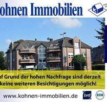 Solide 3-Zimmereigentumswohnung mit Balkon in zentrumsnaher Wohnlage von 41334 Nettetal-Lobberich