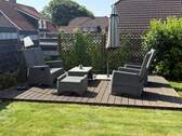2. Terrasse - 