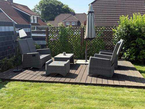 2. Terrasse - 